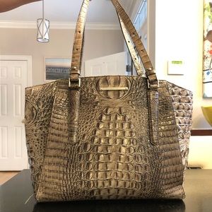 Brahmin Tote Bag